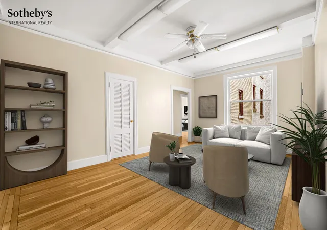 Photo 1 of Condo for sale at 150 E 49th Street #3E, New York City, NY 10017 | MLS# RLS20116431 | Listing updated on 2026-09-21