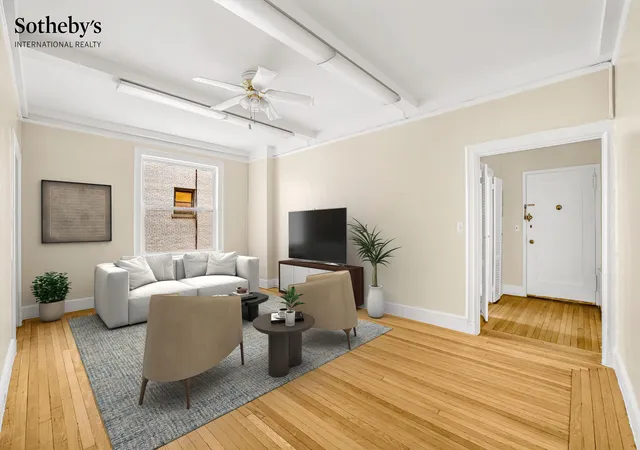 Photo 3 of Condo for sale at 150 E 49th Street #3E, New York City, NY 10017 | MLS# RLS20116431 | Listing updated on 2026-09-21