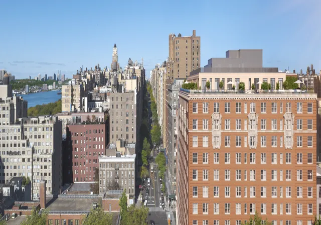 Photo 3 of Sale Pending at 720 W End Ave #6D, New York City, NY 10025 | MLS# RLS20116435 | Listing updated on 2026-09-21