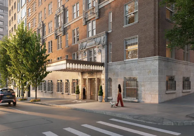 Photo 4 of Sale Pending at 720 W End Ave #6D, New York City, NY 10025 | MLS# RLS20116435 | Listing updated on 2026-09-21