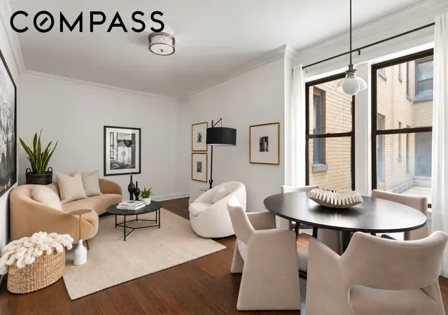 Condo for sale at 65 Morton St #2N, New York City, NY 10014 | MLS# RLS20116441