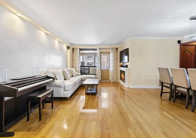 Photo 2 of House for sale at 61-35 98th Street #15-E, New York City, NY 11374 | MLS# RLS20116453 | Listing updated on 2026-09-21