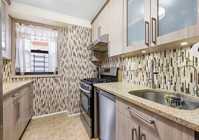 Photo 3 of House for sale at 61-35 98th Street #15-E, New York City, NY 11374 | MLS# RLS20116453 | Listing updated on 2026-09-21