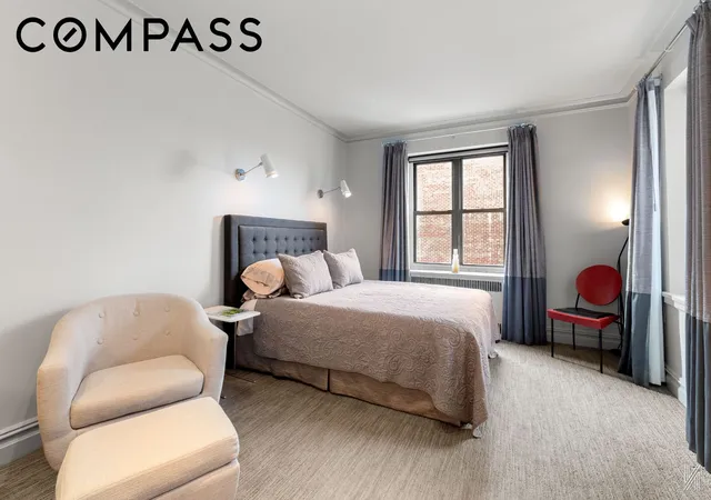 Photo 3 of Condo for sale at 25 40 31st Avenue #6F, New York City, NY 11106 | MLS# RLS20116459 | Listing updated on 2026-10-05