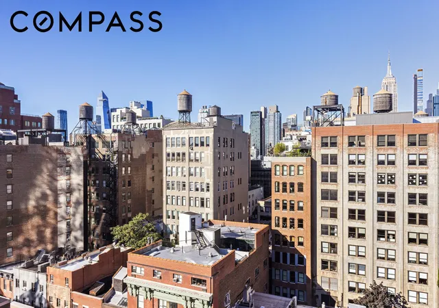 Photo 2 of House for sale at 35 W 15th Street #11E, New York City, NY 10011 | MLS# RLS20116469 | Listing updated on 2026-09-21