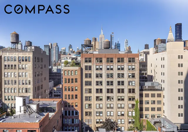 Photo 3 of House for sale at 35 W 15th Street #11E, New York City, NY 10011 | MLS# RLS20116469 | Listing updated on 2026-09-21