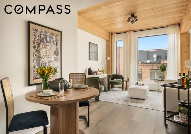 Photo 1 of Sale Pending at 179 N 10th Street #6E, New York City, NY 11211 | MLS# RLS20115302 | Listing updated on 2026-09-22