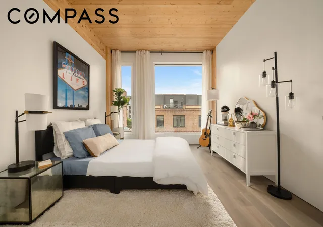 Photo 3 of Sale Pending at 179 N 10th Street #6E, New York City, NY 11211 | MLS# RLS20115302 | Listing updated on 2026-09-22