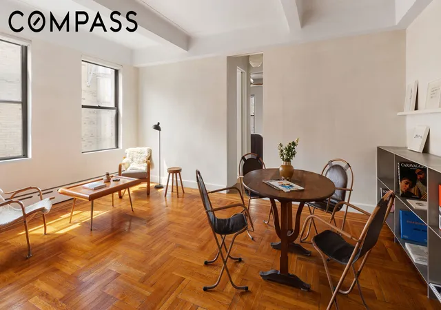 House for sale at 172 E 4th Street #12I, New York City, NY 10009 | MLS# RLS20116481 | Listing updated on 2026-09-22