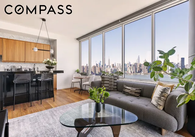Photo 1 of Condo for sale at 21 India St #30D, New York City, NY 11222 | MLS# RLS20116492 | Listing updated on 2026-09-21