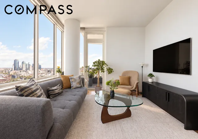 Photo 2 of Condo for sale at 21 India St #30D, New York City, NY 11222 | MLS# RLS20116492 | Listing updated on 2026-09-21
