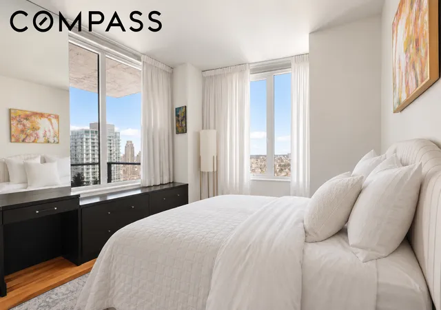 Photo 3 of Condo for sale at 21 India St #30D, New York City, NY 11222 | MLS# RLS20116492 | Listing updated on 2026-09-21