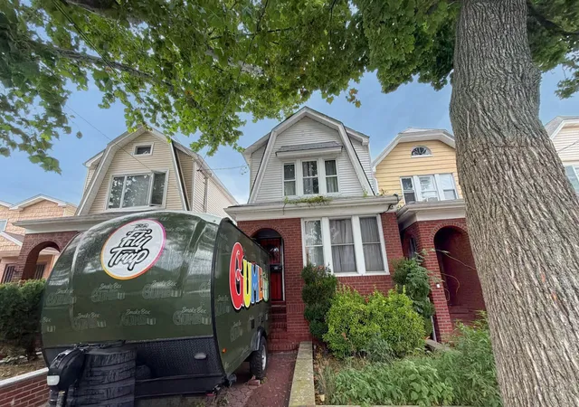 Single family home for sale at 1099 E 43rd Street, New York City, NY 11210 | MLS# RLS20116497