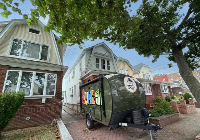 Photo 1 of Single family home for sale at 1099 E 43rd Street, New York City, NY 11210 | MLS# RLS20116497 | Listing updated on 2026-09-22