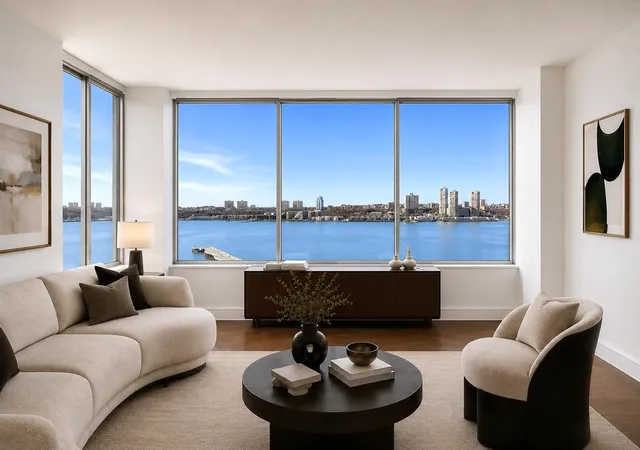 Photo 2 of Condo for sale at 200 Riverside Blvd #7-AA, New York City, NY 10069 | MLS# RLS20116509 | Listing updated on 2026-09-22
