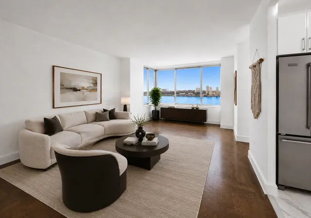 Photo 3 of Condo for sale at 200 Riverside Blvd #7-AA, New York City, NY 10069 | MLS# RLS20116509 | Listing updated on 2026-09-22