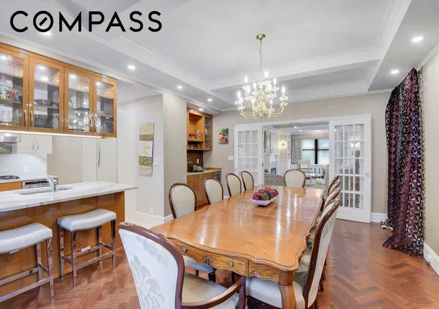 Listing Photo 1 - Condo for sale in building located at 440 W End Ave, New York City, NY 10024 - Unit #3A