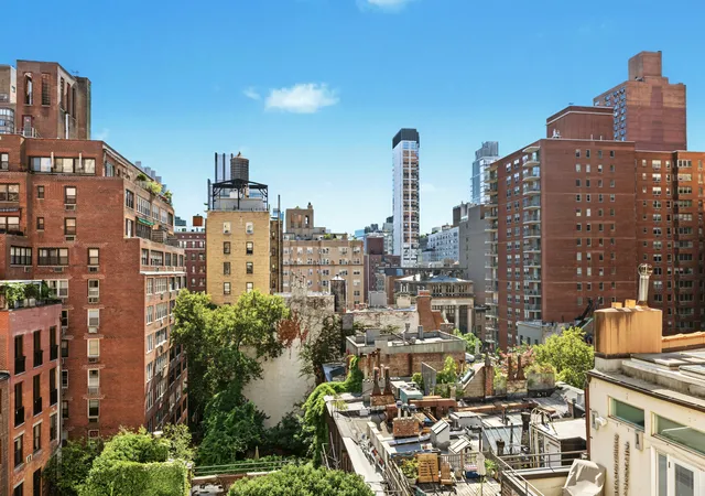 Photo 1 of Condo for sale at 35 Park Ave #9H, New York City, NY 10016 | MLS# RLS20116527 | Listing updated on 2026-10-04