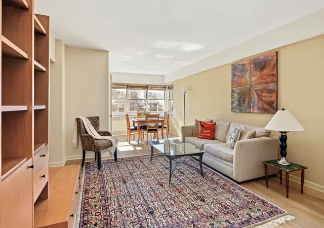 Photo 2 of Condo for sale at 35 Park Ave #9H, New York City, NY 10016 | MLS# RLS20116527 | Listing updated on 2026-10-04
