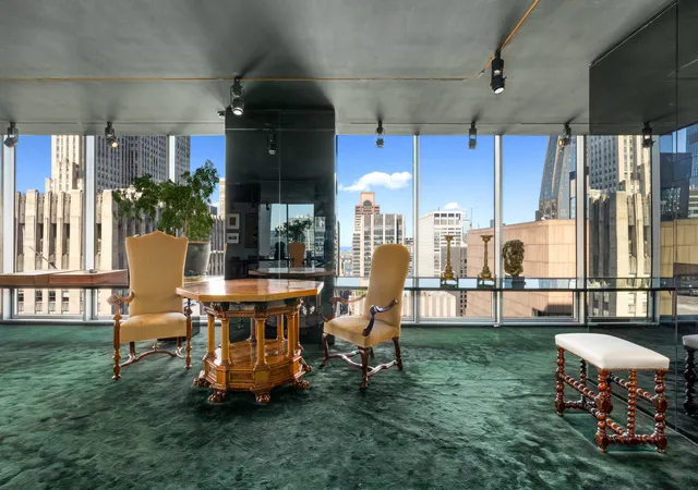Photo 1 of House for sale at 641 5th Avenue #41H, New York City, NY 10022 | MLS# RLS20116529 | Listing updated on 2026-09-30
