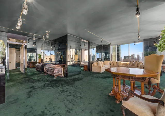 Photo 2 of House for sale at 641 5th Avenue #41H, New York City, NY 10022 | MLS# RLS20116529 | Listing updated on 2026-09-30