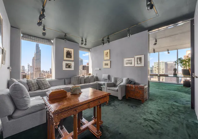 Photo 3 of House for sale at 641 5th Avenue #41H, New York City, NY 10022 | MLS# RLS20116529 | Listing updated on 2026-09-30
