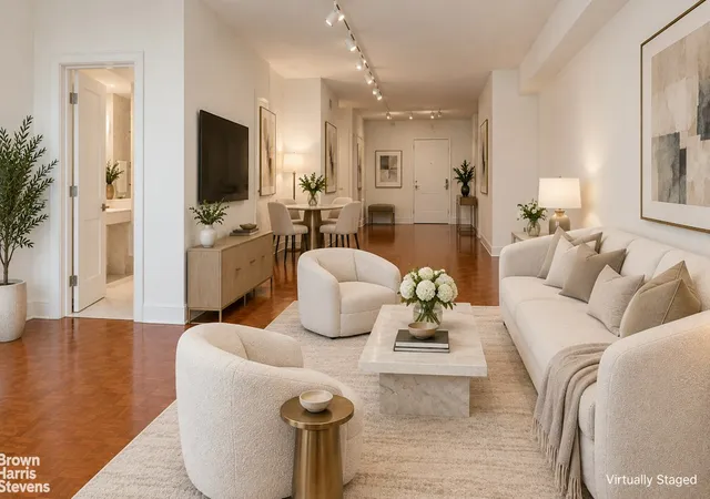 Photo 3 of Condo for sale at 444 E 75th Street #15B, New York City, NY 10021 | MLS# RLS20116541 | Listing updated on 2026-10-06
