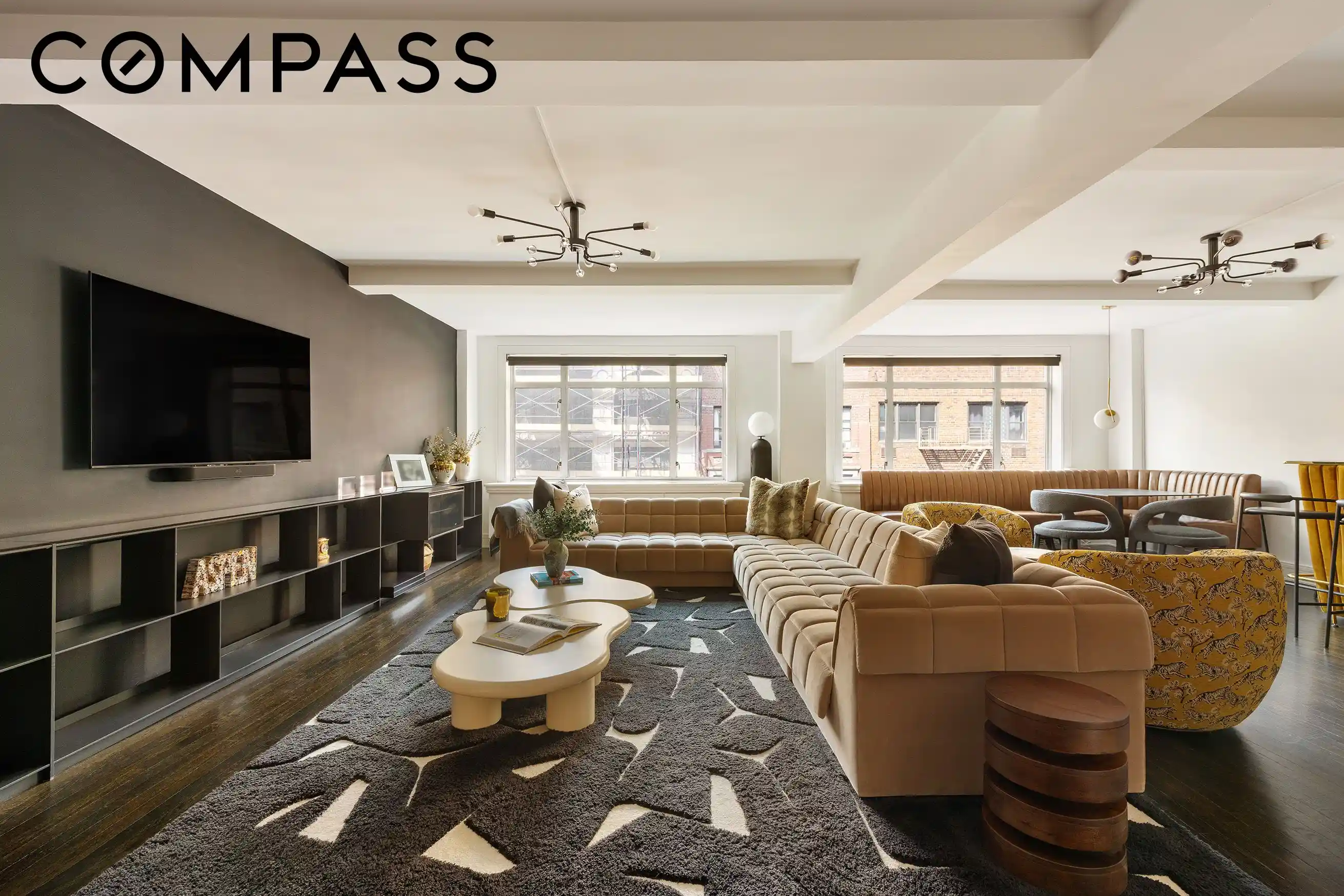 Listing Photo 1 - Condo for sale in 170 E 77Th St located at 170 E 77Th St, New York City, NY 10075 - Unit #6A