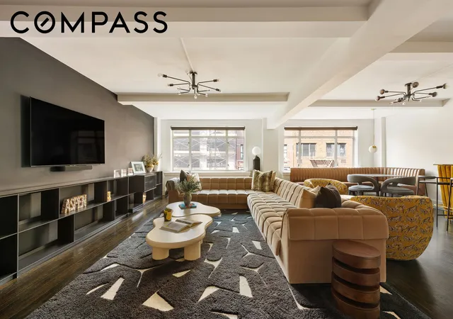 Listing Photo 1 - Condo for sale in building located at 170 E 77Th St, New York City, NY 10075 - Unit #6A