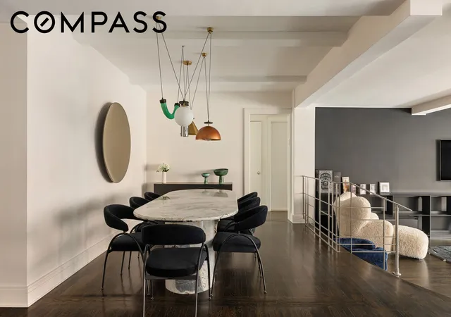 Listing Photo 4 - Condo for sale in building located at 170 E 77Th St, New York City, NY 10075 - Unit #6A