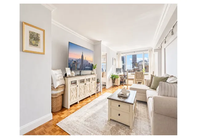 Listing Photo 1 - Condo for sale in building located at 444 E 75Th St, New York, NY 10021 - Unit #17E