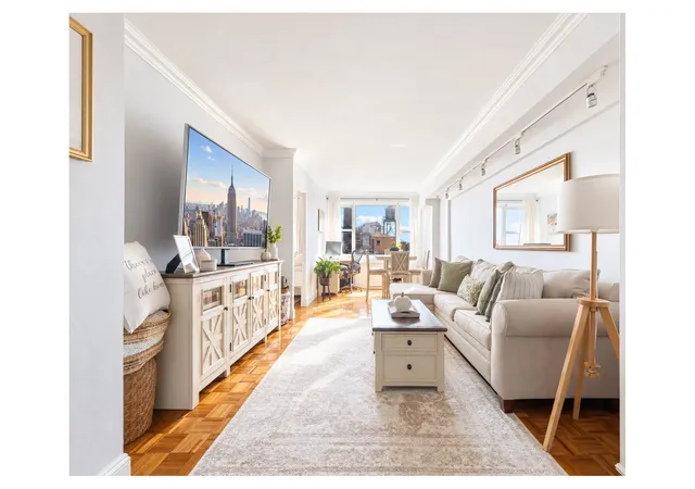Listing Photo 2 - Condo for sale in building located at 444 E 75Th St, New York, NY 10021 - Unit #17E