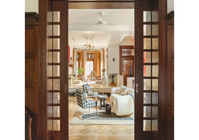 Photo 1 of Mansion for sale at 60 Montgomery Pl, New York City, NY 11215 | MLS# RLS20116572 | Listing updated on 2026-09-30
