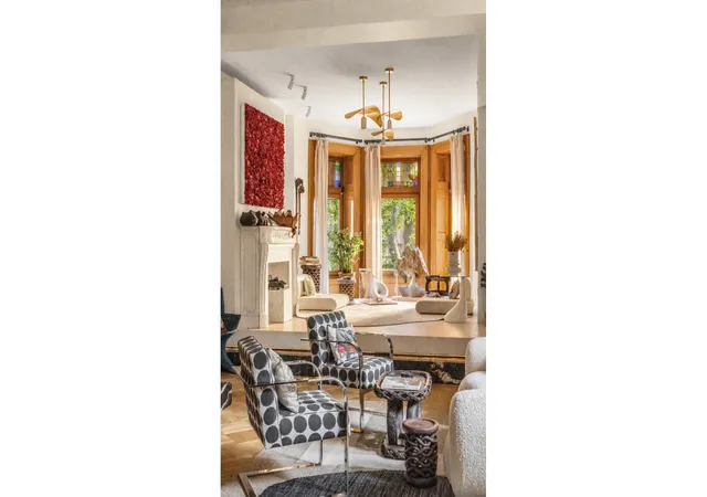 Photo 2 of Mansion for sale at 60 Montgomery Pl, New York City, NY 11215 | MLS# RLS20116572 | Listing updated on 2026-09-30