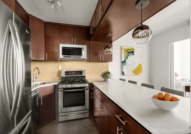 Photo 2 of House for sale at 107-40 Queens Blvd #16D, New York City, NY 11375 | MLS# RLS20116582 | Listing updated on 2026-10-05