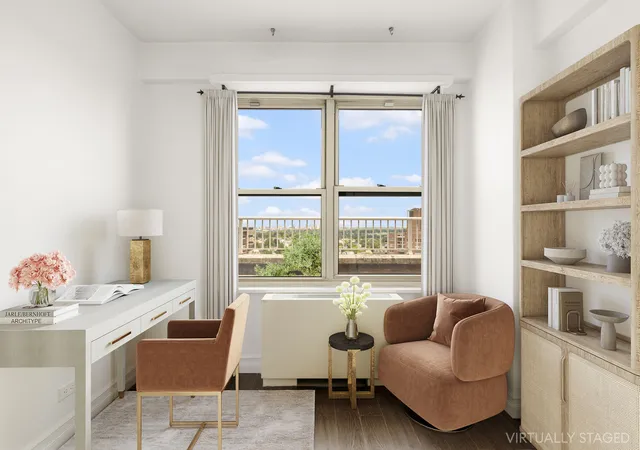 Photo 3 of House for sale at 107-40 Queens Blvd #16D, New York City, NY 11375 | MLS# RLS20116582 | Listing updated on 2026-10-05