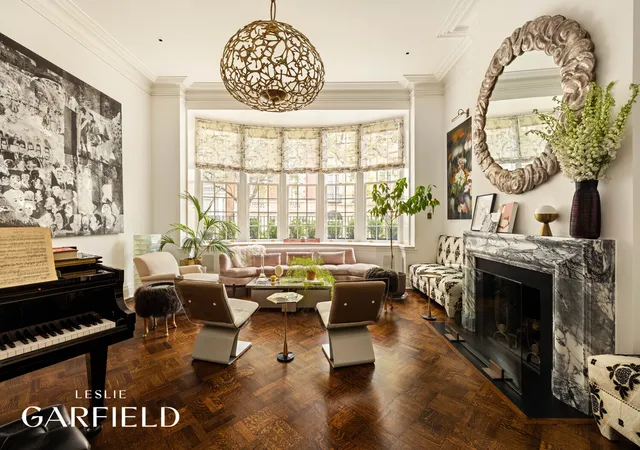 Single family home for sale at 116 E 70th Street, New York City, NY 10021 | MLS# RLS20116585 | Listing updated on 2026-09-22