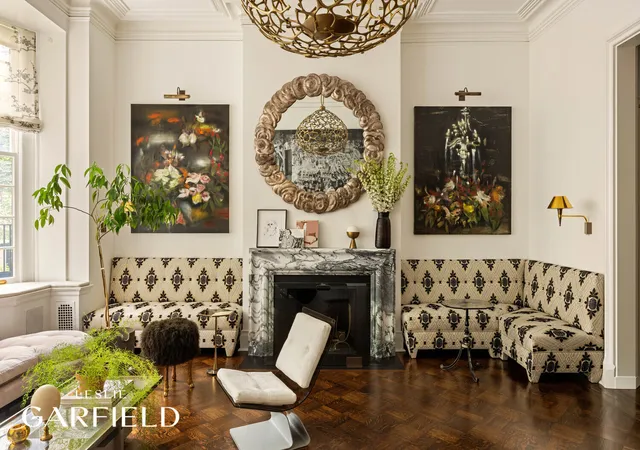 Photo 1 of Single family home for sale at 116 E 70th Street, New York City, NY 10021 | MLS# RLS20116585 | Listing updated on 2026-09-22