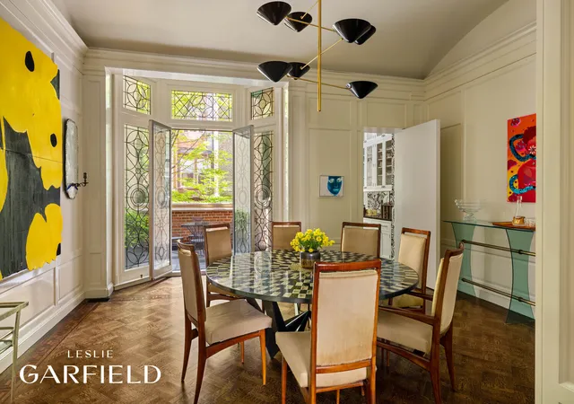 Photo 3 of Single family home for sale at 116 E 70th Street, New York City, NY 10021 | MLS# RLS20116585 | Listing updated on 2026-09-22