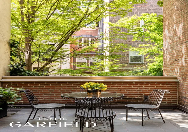 Photo 4 of Single family home for sale at 116 E 70th Street, New York City, NY 10021 | MLS# RLS20116585 | Listing updated on 2026-09-22