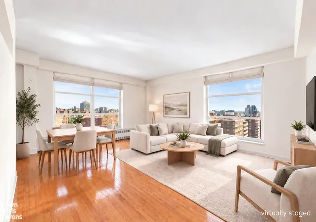 Photo 1 of Condo for sale at 549 W 123rd Street #21C, New York City, NY 10027 | MLS# RLS20116595 | Listing updated on 2026-09-22