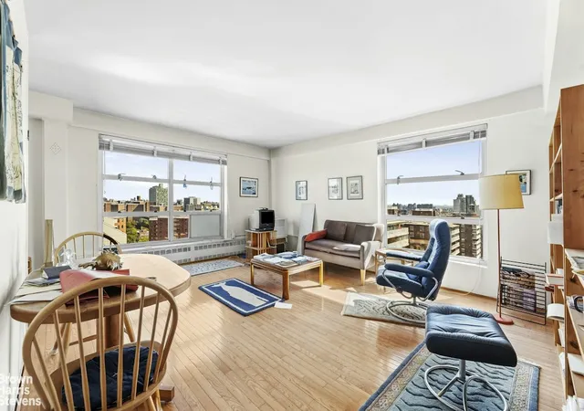 Photo 2 of Condo for sale at 549 W 123rd Street #21C, New York City, NY 10027 | MLS# RLS20116595 | Listing updated on 2026-09-22