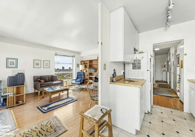 Photo 3 of House for sale at 549 W 123rd Street #21C, New York City, NY 10027 | MLS# RLS20116595 | Listing updated on 2026-09-22