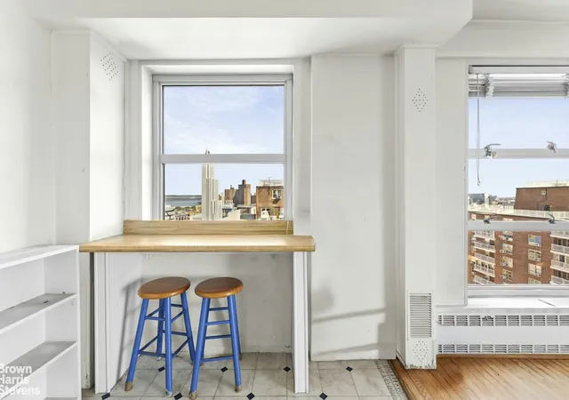 Photo 4 of House for sale at 549 W 123rd Street #21C, New York City, NY 10027 | MLS# RLS20116595 | Listing updated on 2026-09-22