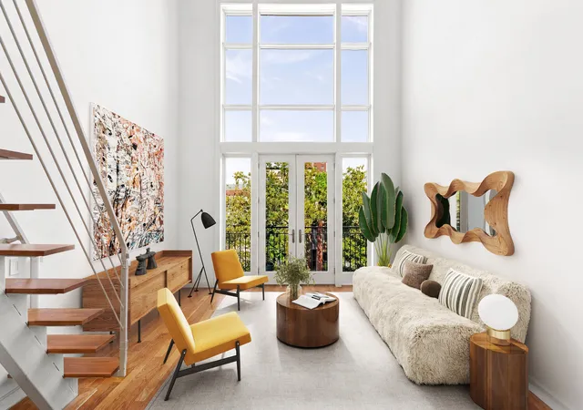 Photo 1 of Multi family home for sale at 142 Clifton Pl #4A, New York City, NY 11238 | MLS# RLS20112247 | Listing updated on 2026-10-07