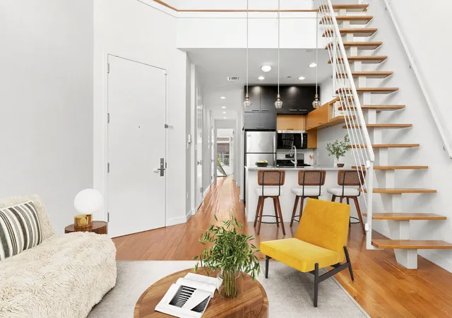 Photo 2 of Multi family home for sale at 142 Clifton Pl #4A, New York City, NY 11238 | MLS# RLS20112247 | Listing updated on 2026-10-07