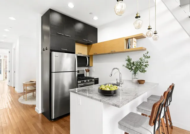 Photo 3 of Multi family home for sale at 142 Clifton Pl #4A, New York City, NY 11238 | MLS# RLS20112247 | Listing updated on 2026-10-07
