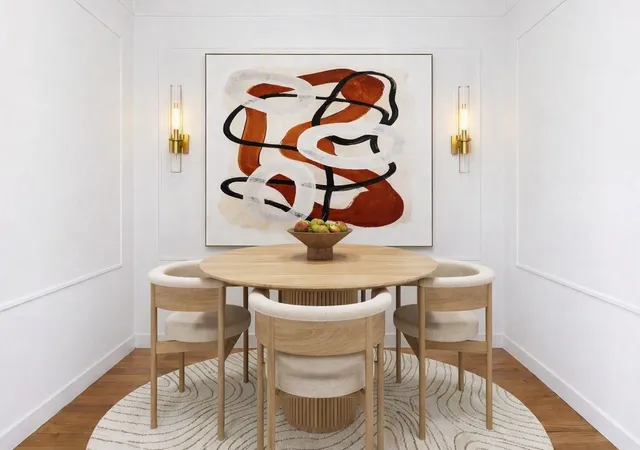 Listing Photo 4 - Condo for sale in building located at 142 Clifton Pl, New York City, NY 11238 - Unit #4A