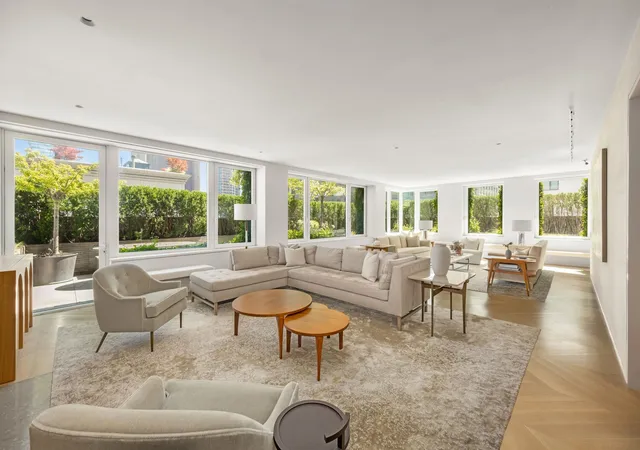 Photo 1 of Sale Pending at 37 Warren St #PHCD, New York City, NY 10007 | MLS# RLS20116602 | Listing updated on 2026-09-22