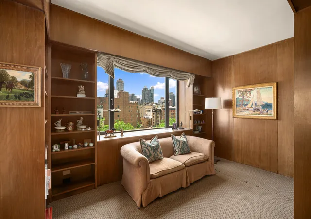 Photo 2 of House for sale at 860 5th Avenue #15D, New York City, NY 10065 | MLS# RLS20116607 | Listing updated on 2026-09-30